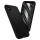 Etui Liquid Air Matte do iPhone X czarne - 386760 - zdjęcie 4